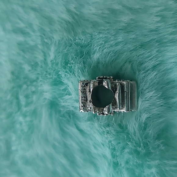 Authentic firework Pandora charm - Picture 3 of 3